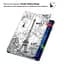 Чохол до планшета BeCover Smart Case Xiaomi Redmi Pad 2 Pro 12.1" Paris (714641) - мініатюра 5
