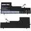 Акумулятор Lenovo L19M4PF5 (Yoga Slim 7 15IIL05, Slim 7 15ITL05) 15.44V 4625 mAh 71Wh Black - мініатюра 1