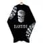 Пеньюар Bandido Star Barber Cape Iskambil - миниатюра 1
