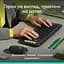 Комплект Logitech POP Icon Combo Bluetooth UA Graphite (920-013156) - мініатюра 3