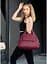 Жіноча спортивна сумка Sambag 37х25х16 см sum0019511 - мініатюра 3