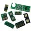 Чип для картриджа HP LJ Pro M255/MFP 282/283, W2210A/207A, Black, non-counting chip Wellchip (CHW2210ANC) - мініатюра 1
