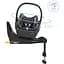 Автокрісло Maxi-Cosi Coral 360 Essential Black, Black Shell (8559672111) - мініатюра 4