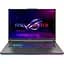 Ноутбук ASUS ROG Strix G18 WUXGA 18 inch AMD Ryzen 9 8940HX 32GB 1TB SSD RTX 5070 DOS Eclipse серый - миниатюра 1