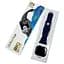 Смарт-годинник BIG S9 Pro Max IP65 Blue - мініатюра 4