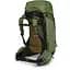 Рюкзак Osprey Atmos AG 50 розмір L/XL зелений - мініатюра 3