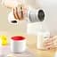 Электрический термос Deerma Electric Hot Water Cup DEM-DR035 - миниатюра 6