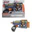 Пистолет A-Toys 22,5 см мягкие шарики 12 шт BH141 - миниатюра 1