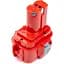 Акумулятор PowerPlant для шуруповертів та електроінструментів Makita 9.6V 2.0Ah Ni-MH (192019-4) - мініатюра 1