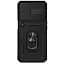 Панель BeCover Military для Infinix Hot 20 (X6826B) Black (709089) - мініатюра 2
