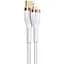 Кабель Usams Type-C To Lightning PD Fast Charging & Data Cable US-SJ489 U64 1.2 м 20W - мініатюра 1