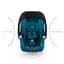 Автокрісло Recaro Avan Select Teal Green, темно-зелене (89030410050) - мініатюра 3