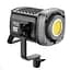 Видеосвет Ulanzi Vijim 200W Bi-Color Video Light UV-L079CNA1 VL200Bi Black - миниатюра 2