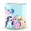 Кухоль GeekLand My little pony Мій маленький поні MLP 12 330 мл білий - мініатюра 2