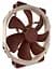 Вентилятор Noctua NF-A15 PWM (NF-A15 PWM) - мініатюра 1