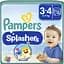 Підгузки-трусики для плавання Pampers Splashers 3-4 (6-11 кг) 12 шт. - мініатюра 2
