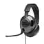 Навушники з мікрофоном JBL Quantum 200 JBLQUANTUM200BLK Black - мініатюра 4