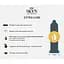 Презервативи безлатексні Skyn Extra Lubricated (24 шт.) - мініатюра 2