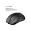 Мишка OfficePro M398B Wireless/Bluetooth Black (M398B) - мініатюра 10