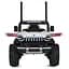 Дитячий електромобіль-джип Bambi Racer M 5824EBLR-1 (24V) до 30 кг - мініатюра 4