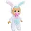Лялька Cry Babies Tiny Cuddles Bunnie Хоні 25 см (908550) - мініатюра 2