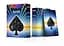 Карты Legends Playing Card Company Карты игральные Prism Dusk (PCPD1) - миниатюра 3