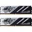 Модуль памяти для компьютера DDR5 32GB (2x16GB) 5200 MHz Panther Apacer (AH5U32G52C5227BAA-2) - миниатюра 1