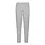 Штани CMP Women's Light Stretch-Fleece Trousers with Turn-Up Grey S (1097-32D8036M-U632 38) - мініатюра 1