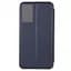 Чохол до мобільного телефона BeCover Exclusive Samsung Galaxy A57 5G SM-A576 Deep Blue (715023) - мініатюра 2