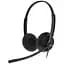 Навушники Yealink YHS34 Dual Lite Black - мініатюра 1