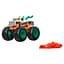 Базова машинка-позашляховик Hot Wheels Monster Trucks, в асортименті (FYJ44) - мініатюра 7