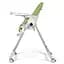 Стільчик для годування Peg-Perego Prima Pappa Follow Me Wonder Green, зелений (IH01000000WD24) - мініатюра 14