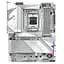 Материнська плата Gigabyte X870 AORUS ELITE X3D ICE (X870 AORUS ELITE X3D ICE) (Socket AM5, AMD X870, ATX) - мініатюра 1