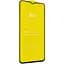 Захисне скло DK Full Glue 9D для Samsung Galaxy M10 M105 011057 black - мініатюра 1