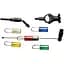 Сигнализатор Prologic C.O.M. 6 Shooter Climber Kit - миниатюра 1