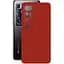 Захисна плівка StatusSKIN для Xiaomi Mi 10 Ultra 5G Корпус Вініл Рідка мідь глянцова - мініатюра 1