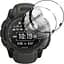 Захисна плівка DK CDK для Garmin Instinct 2X Composite Film box 2 шт. (017542) (black) - мініатюра 1