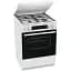 Плита газова GORENJE GK 6C5 WF - мініатюра 2
