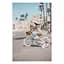 Детский велосипед Banwood Classic white 16" - миниатюра 6