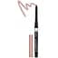 Олівець для очей з ефектом металік Avon Pink Quartz/Рожевий кварц 0.28 г - мініатюра 1