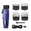Машинка для стриження HOCO HP21 electric Hair clipper з екраном до 150 хвилин чорна - мініатюра 3