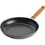 Набор сковородок GreenPan Mayflower Pro 20 см 24 см 2 шт. + лопатка с прорезями (CC005408-001) - миниатюра 2