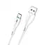 Кабель SkyDolphin S48T USB - USB Type-C (M/M), 1 м, White (SDUSB-000425) - миниатюра 2