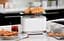 Тостер 28090-56 Structure White Russell Hobbs teh0026446 - миниатюра 3