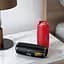 Бездротова Bluetooth колонка Hoco BS38 Cool Freedom Wireless Speaker Red - мініатюра 2