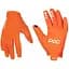 Рукавички велосипедні Poc Avip Glove Long S Помаранчевий - мініатюра 1