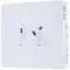 Бездротові навушники Remax PD-BT430 TWS Earphones White - мініатюра 6