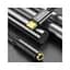 Перехідник USB-C M to 3.5mm F 0.1m black Baseus (CATL54-01) - мініатюра 7
