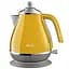 Электрочайник DeLonghi KBOC 2001.Y - миниатюра 1