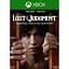 Ключ активації Microsoft Lost Judgment Digital Deluxe Edition для Xbox One/Series - мініатюра 1